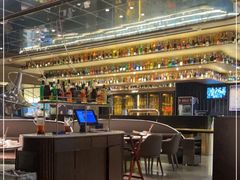 大堂-领鲜天下·焗海鲜·花胶鸡(天目里店)