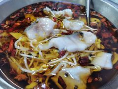 -胖哥川菜馆(武东路店)