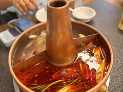 -仁和四季涮肉馆(天坛南门店)