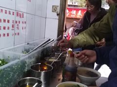 -文山荷鲜居(翠湖店)