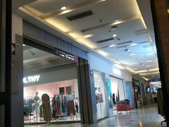 -利群商厦(台东店)