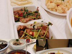 -南京富力万达嘉华酒店·游宴一品淮扬中餐厅