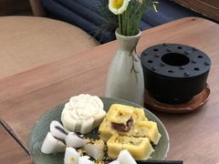 -扫雪煮茶(西村店)