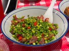 -荆九爷桥头三嫩(龙阳广场店)