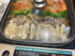 -香山湖家家宴(中山陵店)