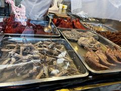 -阿二烤鸡(山塘街店)