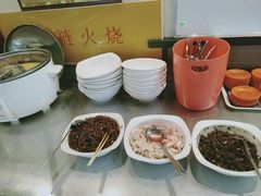 -聚友朋褡裢火烧(天北路店)