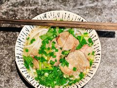 花溪牛肉粉-泉味道贵州厨房(三里河店)