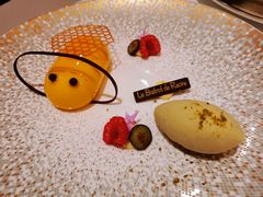 -Le Bistrot de Racine