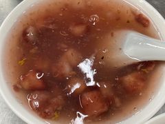-芳婆糕团店(王府大街店)
