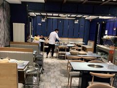 大堂-gleeglee乐溢亦茶(合生汇店)