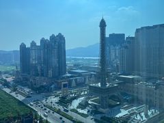 -澳门喜来登大酒店