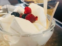 冰砖-很久以前羊肉串(南京路第一百货店)