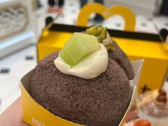 -85度C(生甜甜圈研究工坊·上海松江人民北路店)
