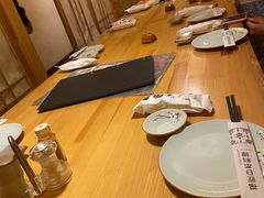 -福匠日本料理(人民路店)