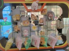 -凯德MALL(西直门店)