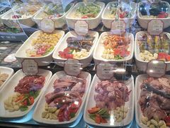 -丁哥·庐味鲜 土菜·20年老字号(世纪阳光花园店)