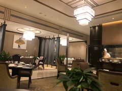 -京香轩·中餐厅(上海中庚聚龙酒店)