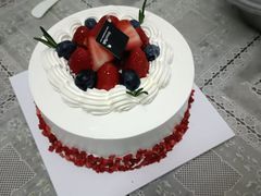 -面包新语(上地华联店)