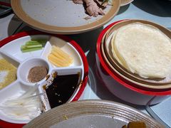 -青年公社烤鸭(青年路店)