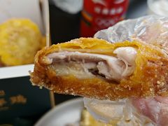 -正谈炸鸡(深圳首店)