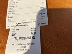 -Steveston Pizza Company (Richmond)