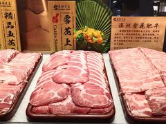 -苏格里岛自助海鲜火锅烧烤(大汉悦中心店)