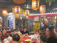 -杨记隆府(时代天街店)