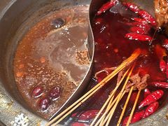 -热辣宗师·串串火锅(万达金街店)
