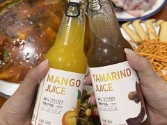 -大理.老字号渝记酸萝卜乌鱼(古城总店)
