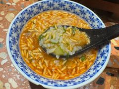 -涌煲记·蟹煲·砂锅海鲜·煲出宁波味(天一旗舰店)