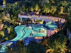 -清河半岛温泉度假酒店