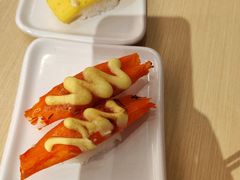 -万岁寿司(万国店)