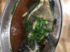 -大众海鲜加工大排档(金海湾大道店)