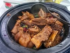 -新峰肉骨茶(总店)
