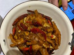 -遇见老南昌-柴火灶(顺外路店)