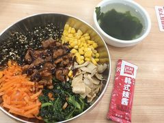 -米村拌饭(东方新天地店)