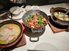 -外婆家(西红门荟聚购物中心店)