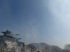 -红嫂家乡旅游区