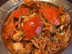 -胖哥俩肉蟹煲(杭州下沙学林街店)