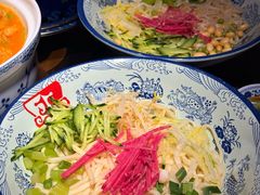 -大海碗·炸酱面·烤鸭·京菜(天坛店)