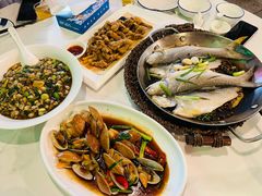 -阿忠食坊大排档·20年老店(万象城店)