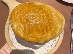 -卡本妮法餐厅·北京和平宾馆