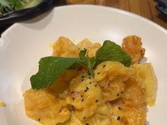 -院子餐厅·大锅菜·老杭帮(桥西直街店)