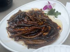 -花园茶楼(兴城西路店)