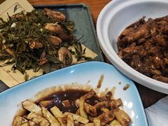 -老李家土菜馆·安吉地标美食