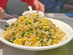 -山顶沙河粉-粤菜馆(凯旋店)