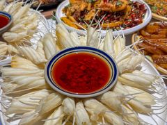 -亿牌牌东北烧烤(博物馆旗舰店)
