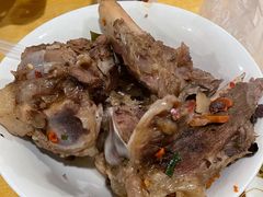 -水仙拉面(水仙街店)