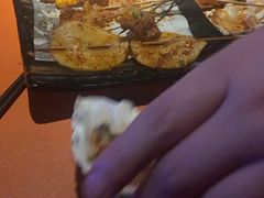 -别院里音乐餐酒吧(双流航空港店)